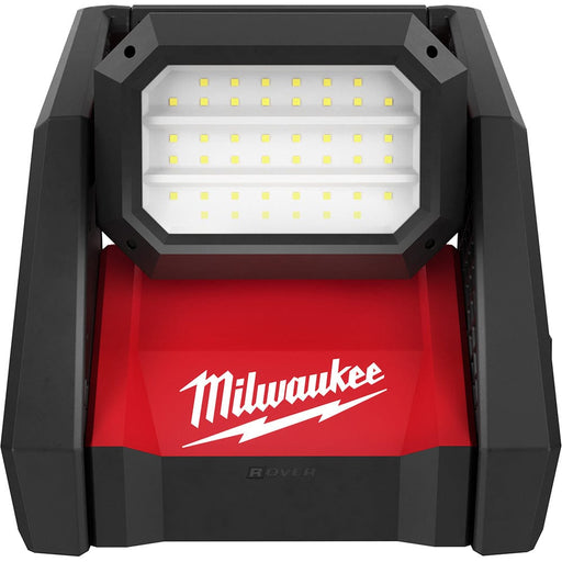 Milwaukee Tool Tools Milwaukee M18™ ROVER™ Dual Power Flood Light