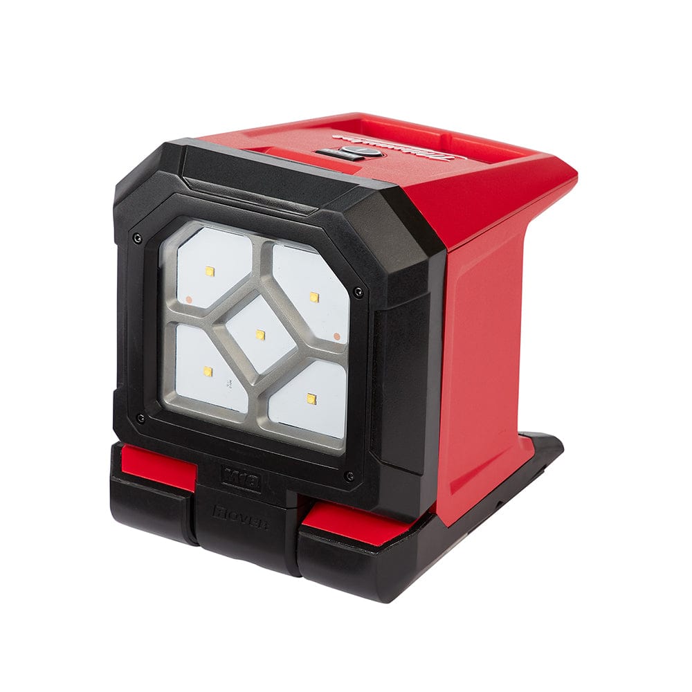 Milwaukee Tool Power Tools Accessories Milwaukee M18™ ROVER™ Mounting Flood Light