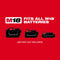 Milwaukee Tool Tools Milwaukee M18™ TOP-OFF™ 175W Power Supply