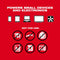 Milwaukee Tool Tools Milwaukee M18™ TOP-OFF™ 175W Power Supply