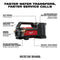 Milwaukee Tool Tools Milwaukee M18™ Transfer Pump