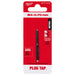 Milwaukee Tool Accessories Milwaukee M4-0.70 mm Straight Flute Plug Tap