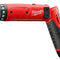 Milwaukee Tool Tools Milwaukee M4 1/4 in. Hex Screwdriver Kit