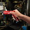 Milwaukee Tool Tools Milwaukee M4 1/4 in. Hex Screwdriver Kit
