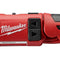 Milwaukee Tool Tools Milwaukee M4 1/4 in. Hex Screwdriver Kit