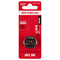 Milwaukee Tool Accessories Milwaukee M5-0.80 mm 1-Inch Hex Threading Die