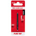 Milwaukee Tool Accessories Milwaukee M5-0.80 mm Straight Flute Plug Tap