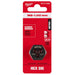 Milwaukee Tool Accessories Milwaukee M6-1.00 mm 1-Inch Hex Threading Die