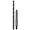 Milwaukee Tool Power Tools Accessories Milwaukee M6-1.00 mm Straight Flute Plug Tap & #9 Drill Bit