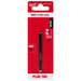 Milwaukee Tool Accessories Milwaukee M8-1.00 mm Straight Flute Plug Tap