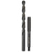 Milwaukee Tool Power Tools Accessories Milwaukee M8-1.25 mm Straight Flute Plug Tap & H Drill Bit