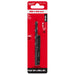 Milwaukee Tool Power Tools Accessories Milwaukee M8-1.25 mm Straight Flute Plug Tap & H Drill Bit