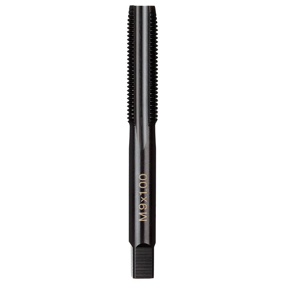 Milwaukee Tool Accessories Milwaukee M9-1.00 mm Straight Flute Plug Tap
