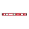 Milwaukee Tool Milwaukee Milwaukee® 24" Magnetic I-Beam Level