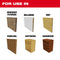 Milwaukee Tool Milwaukee Milwaukee® 6-1/2" 48T Fine Finish Track Saw Blade