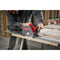 Milwaukee Tool Milwaukee Milwaukee® 6-1/2" 48T Fine Finish Track Saw Blade