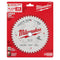 Milwaukee Tool Milwaukee Milwaukee® 6-1/2" 48T Fine Finish Track Saw Blade