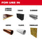 Milwaukee Tool Milwaukee Milwaukee® 6-1/2” 52T Laminate Track Saw Blade