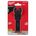 Milwaukee Tool Accessories Milwaukee Milwaukee® OPEN-LOK™ 1-1/4" TITANIUM ENHANCED BI-METAL MULTI-MATERIAL BLADE 1PK