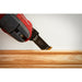 Milwaukee Tool Accessories Milwaukee Milwaukee® OPEN-LOK™ 1-1/8" TITANIUM ENHANCED BI-METAL METAL BLADE 1PK