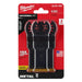 Milwaukee Tool Accessories Milwaukee Milwaukee® OPEN-LOK™ 1-1/8" TITANIUM ENHANCED BI-METAL METAL BLADES 3PK