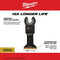 Milwaukee Tool Accessories Milwaukee Milwaukee® OPEN-LOK™ 1-3/4" TITANIUM ENHANCED BI-METAL METAL BLADE 1PK