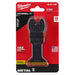 Milwaukee Tool Accessories Milwaukee Milwaukee® OPEN-LOK™ 1-3/4" TITANIUM ENHANCED BI-METAL METAL BLADES 10PK