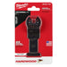 Milwaukee Tool Accessories Milwaukee Milwaukee® OPEN-LOK™ 1-3/8" HCS JAPANESE TOOTH PRO-CURVE™ HARDWOOD BLADE 1PK