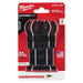 Milwaukee Tool Accessories Milwaukee Milwaukee® OPEN-LOK™ 1-3/8" HCS JAPANESE TOOTH PRO-CURVE™ HARDWOOD BLADE 3PK