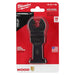 Milwaukee Tool Accessories Milwaukee Milwaukee® OPEN-LOK™ 1-3/8" HCS WOOD BLADES 10PK