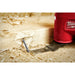 Milwaukee Tool Accessories Milwaukee Milwaukee® OPEN-LOK™ 1-3/8" TITANIUM ENHANCED BI-METAL MULTI-MATERIAL BLADES 10PK