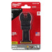 Milwaukee Tool Accessories Milwaukee Milwaukee® OPEN-LOK™ 1-3/8" TITANIUM ENHANCED BI-METAL MULTI-MATERIAL BLADES 10PK