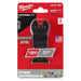 Milwaukee Tool Accessories Milwaukee Milwaukee® OPEN-LOK™ 1-3/8" TITANIUM ENHANCED CARBIDE TEETH MULTI-MATERIAL BLADE 5PK