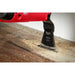 Milwaukee Tool Accessories Milwaukee Milwaukee® OPEN-LOK™ 2-1/2" HCS JAPANESE TOOTH PRO-CURVE™ HARDWOOD BLADE 1PK