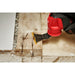 Milwaukee Tool Accessories Milwaukee Milwaukee® OPEN-LOK™ 2-1/2" TITANIUM ENHANCED BI-METAL MULTI-MATERIAL BLADE 1PK