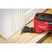 Milwaukee Tool Accessories Milwaukee Milwaukee® OPEN-LOK™ 2-1/2" TITANIUM ENHANCED BI-METAL MULTI-MATERIAL BLADE 1PK