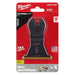 Milwaukee Tool Accessories Milwaukee Milwaukee® OPEN-LOK™ 2-1/2" TITANIUM ENHANCED BI-METAL MULTI-MATERIAL BLADES 10PK