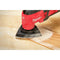 Milwaukee Tool Accessories Milwaukee Milwaukee® OPEN-LOK™ 3-1/2" TRIANGLE SANDING PAD 1PK