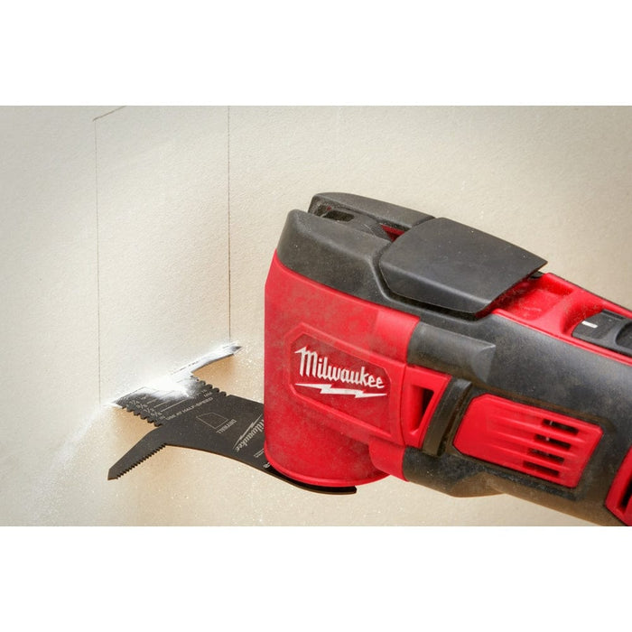 Milwaukee Tool Accessories Milwaukee Milwaukee® OPEN-LOK™ 5-IN-1 DRYWALL BLADE 1PK