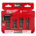 Milwaukee Tool Milwaukee Milwaukee® OPEN-LOK™ 6PC MULTI-TOOL BLADE KIT