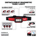 Milwaukee Tool Milwaukee Milwaukee® Rechargeable Magnetic Headlamp And Task Light