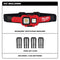 Milwaukee Tool Milwaukee MILWAUKEE® Spot/Flood  Headlamp