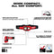 Milwaukee Tool Milwaukee MILWAUKEE® Spot/Flood  Headlamp
