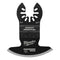 Milwaukee Tool Accessories Milwaukee MILWAUKEE® Universal Fit OPEN-LOK™ Diamond MAX™ Diamond Grit Grout Removal Multi-Tool Blade 1 PK