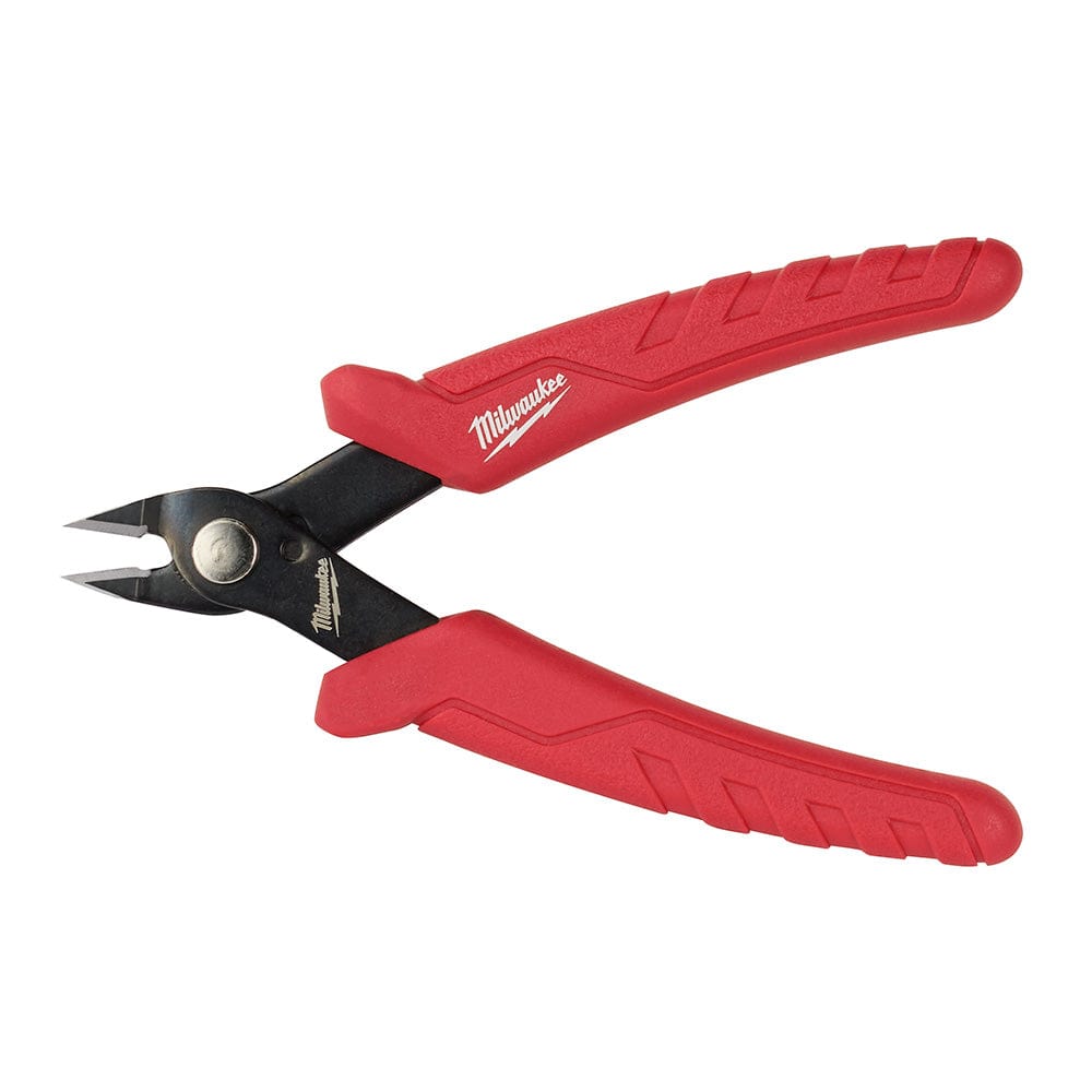 Milwaukee Tool Milwaukee Mini Flush Cutters