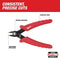 Milwaukee Tool Milwaukee Mini Flush Cutters