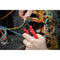 Milwaukee Tool Milwaukee Mini Flush Cutters