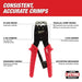 Milwaukee Tool Milwaukee Modular Crimper