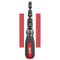 Milwaukee Tool Milwaukee Multi-Nut Driver W/ SHOCKWAVE Impact Duty™ Magnetic Nut Drivers