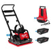 Milwaukee Tool Milwaukee MX FUEL™ 20" Plate Compactor Kit